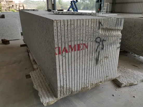 High Efficiency Block Cutting Into Slabs Block Cutter