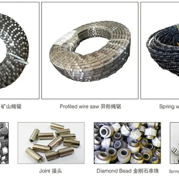Stone Quarry/Quarrying Cutting/Core Boring/DTH Drill/Drilling Mining/Multi Blade/Trimming Chain/Diamond Wire/Saw Machine/Double Cutter/Granite Marble Price