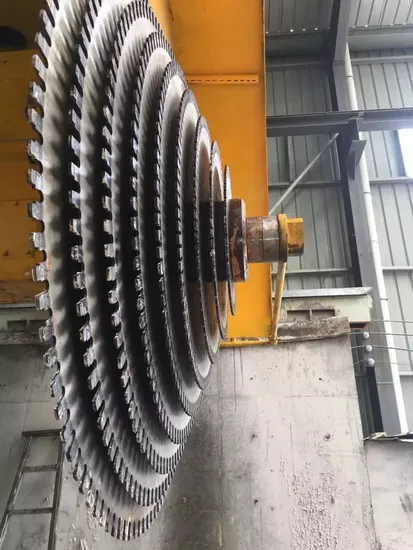 Block Bridge Cutting Machine for Granite Marble Quartz