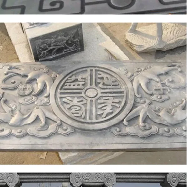 Xianda Planar Stone Carving Machine (GARNITE) Gem-1625/1825/2030-2D