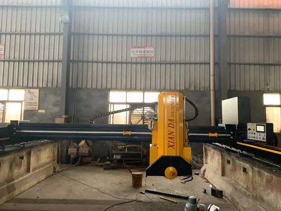 Bridge Automatic Cutting Machine (marble&artificial stone) Zdsc-400