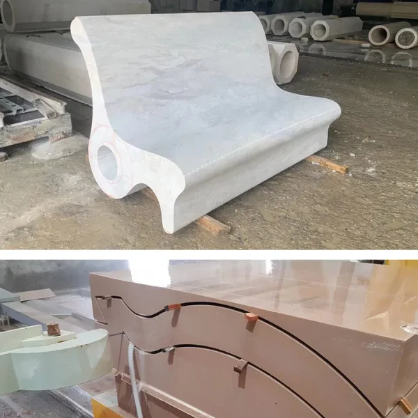 CNC Diamond Wire Saw Machine (Pioneering Mode!)