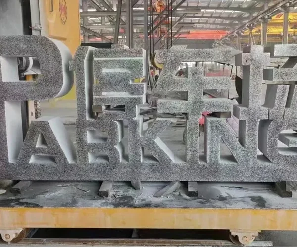 Discovery 4 -CNC Diamond Wire Saw Marble Granite Stone Cutting Machine