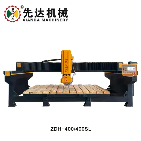 Favorites Share Editspecial Machines for Rock Slab, Marble, and Quartz Stone, Suitable for Large-Scale Slab Processing