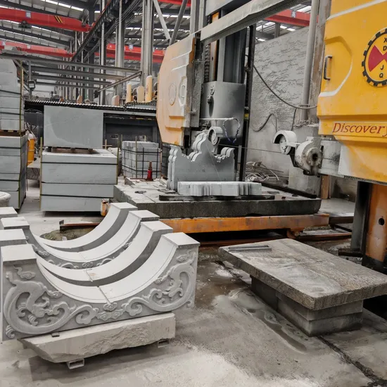 Marble Cutting Machine Diamond Wire Saw Cutting