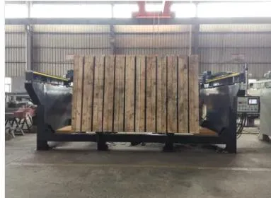 Best Price Bridge Stone Cutting Machine Granite, Marble, Quartz Stone, Automatic Special Machine