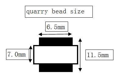 Quarry Wire Saw Machine Reinforced Concrete/Granite Quarrying /Marble Quarrying /Granite Profiling /Marble Profiling Qws-45-75