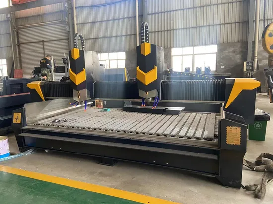 Xianda Machinery Stone Carving Machine Engraving Machine Stone Cutting