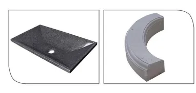 Industrial 5-Axis CNC Bridge Cutting Machine — High Precision Stone Cutting