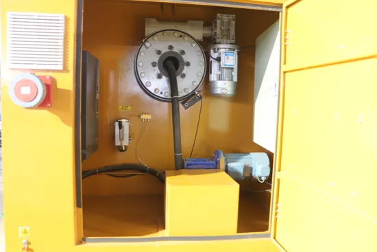 Diamond Wire Saw Machine for Marble Granite Quartz Block Cutting with Pneumatic & Electrical Drilling Machine in Australia/Indonesia/Ethiopia