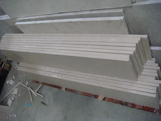 Slab Cutting Into Size Bridge Cutting Machine