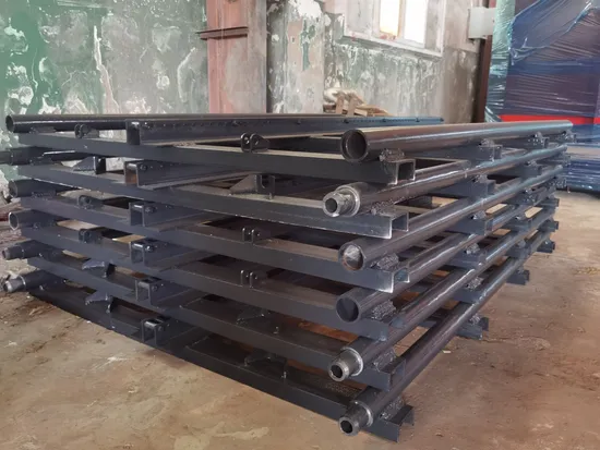 Energy Saving Diamond Wire Saw Machine for Stone Quarry