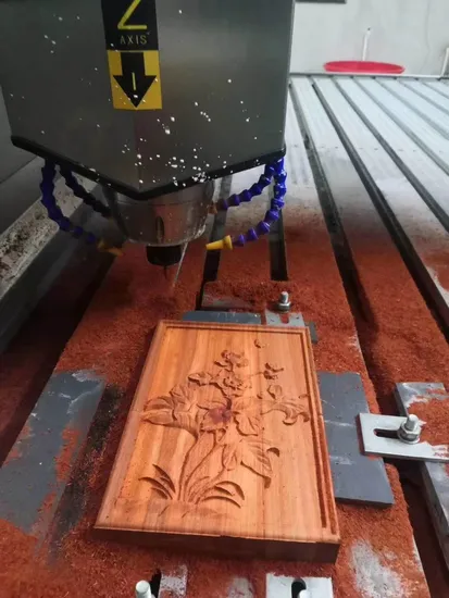 Xianda Planar Stone Carving Machine for Engraving Granite Marble