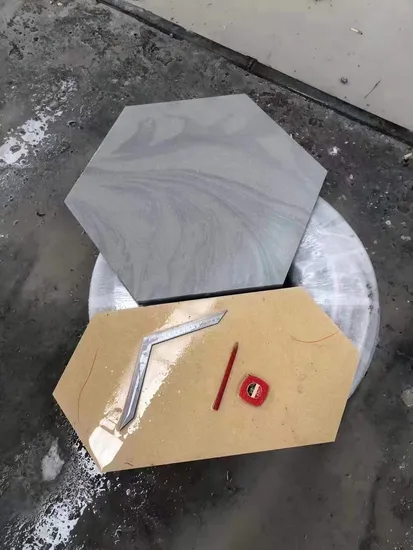 CNC Control Monoblock Bridge Cutting Machine Special for Marble Ang Sintered Stone