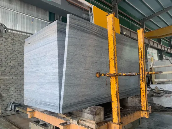 CNC Marble Cutting Machine Granite Wire Saw Stone Cutting Machine