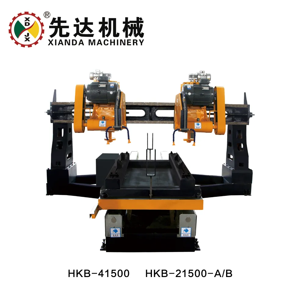 5 Axis Bridge Cutting Machine Exquisite Automatic Saw Industrial Cutter Marble Granite