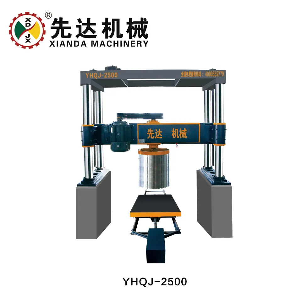 Bridge Automatic Stone Cutting Machine for Sale Multi Function Marble Granite Cutter