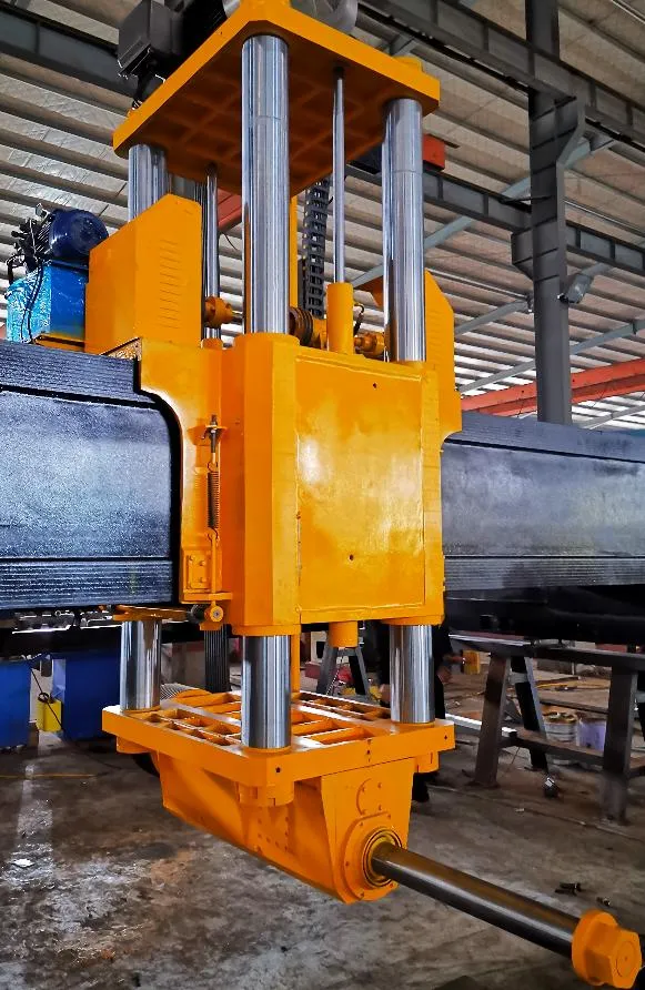 Bridge Saw Machine Dual Drive Cutting Machine Stone Cutter Machine