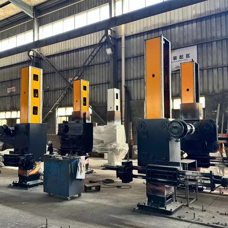Diamond Wire Saw Equipment for Marble Cutting