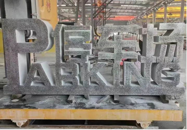 Discovery 4 -CNC Diamond Wire Saw Marble Granite Stone Cutting Machine
