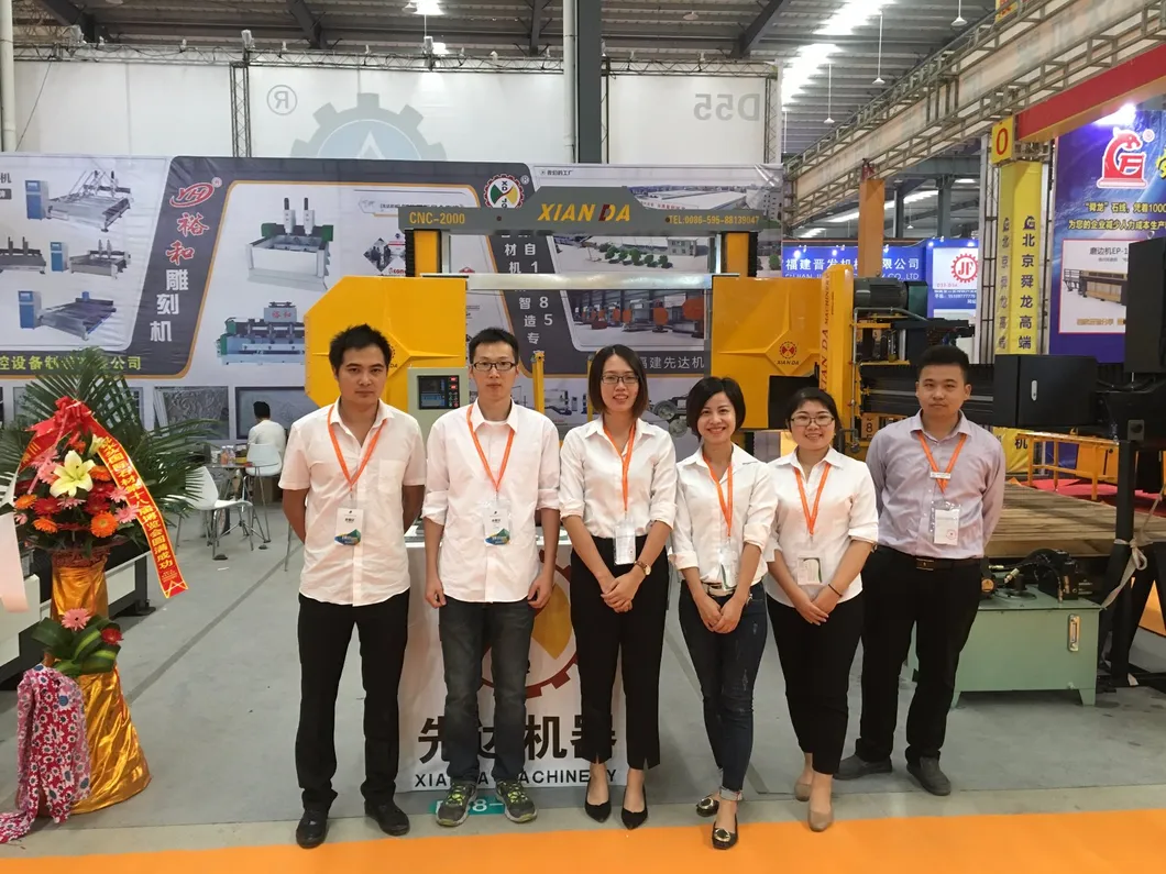 High Quality Mono CNC Automatic Stone Marble Diamond Wire Rope Saw Cutting Machine