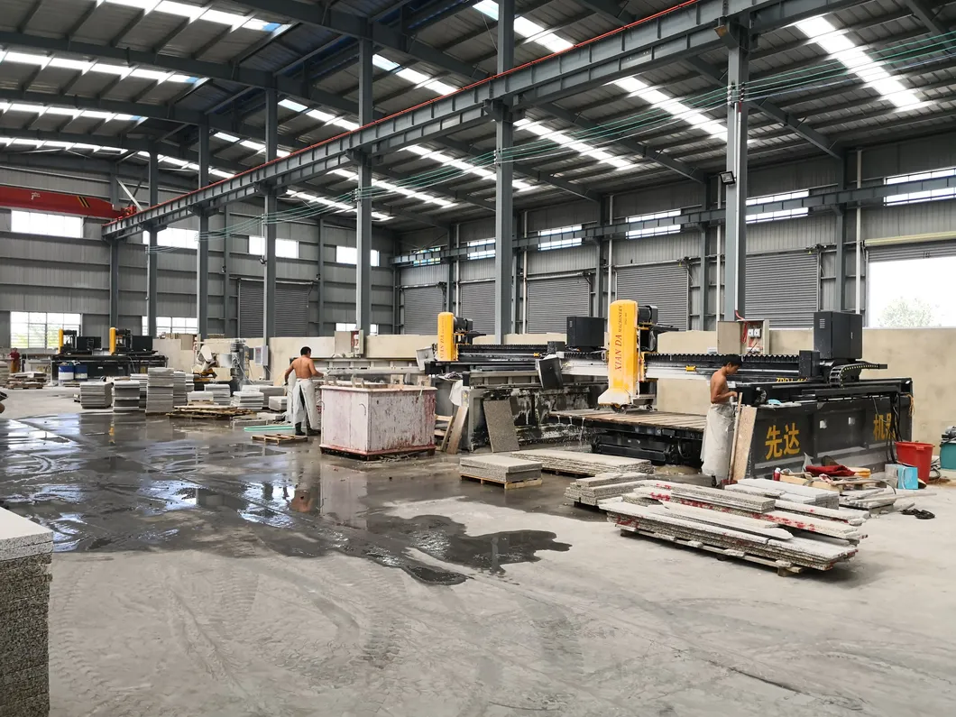 Infrared Bridge Cutting Machine Cement Frame Cutter Marble Granite Precious Stone