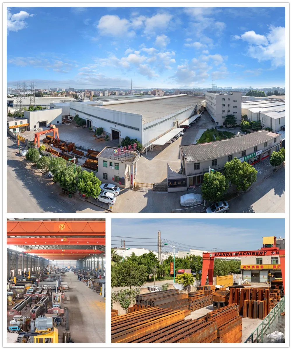 Monoblock Bridge Cutting Machine for Processing Marble Sintered Stone