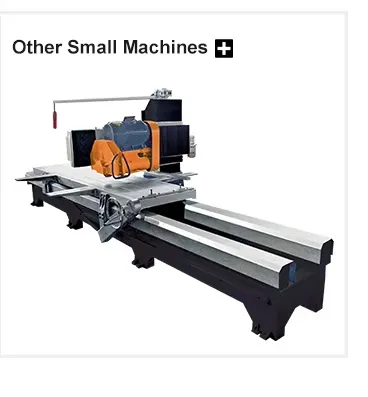 Xianda Gantry Type Intelligent Polishing Machine