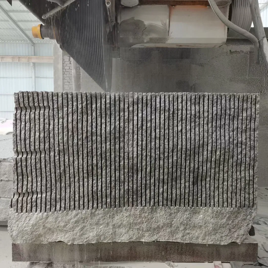 Xianda Stone Cutting Machine Grainte Cuttinf Machine Dqcm-26-75/95-a/B